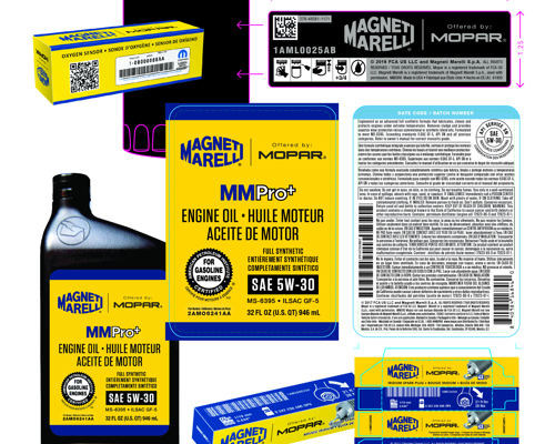 Magneti Marelli